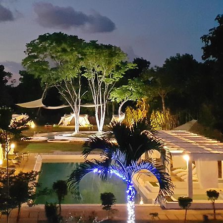 Blue Hotel And Resort Calamba  Exteriör bild